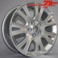 Hs/Hb Chrome Aluminium Alloy Wheel Rim